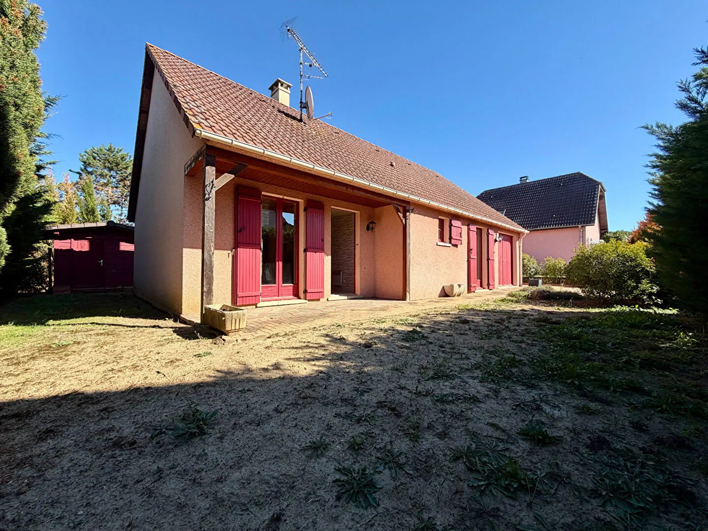 Maison à vendre, 75m², Munchhouse