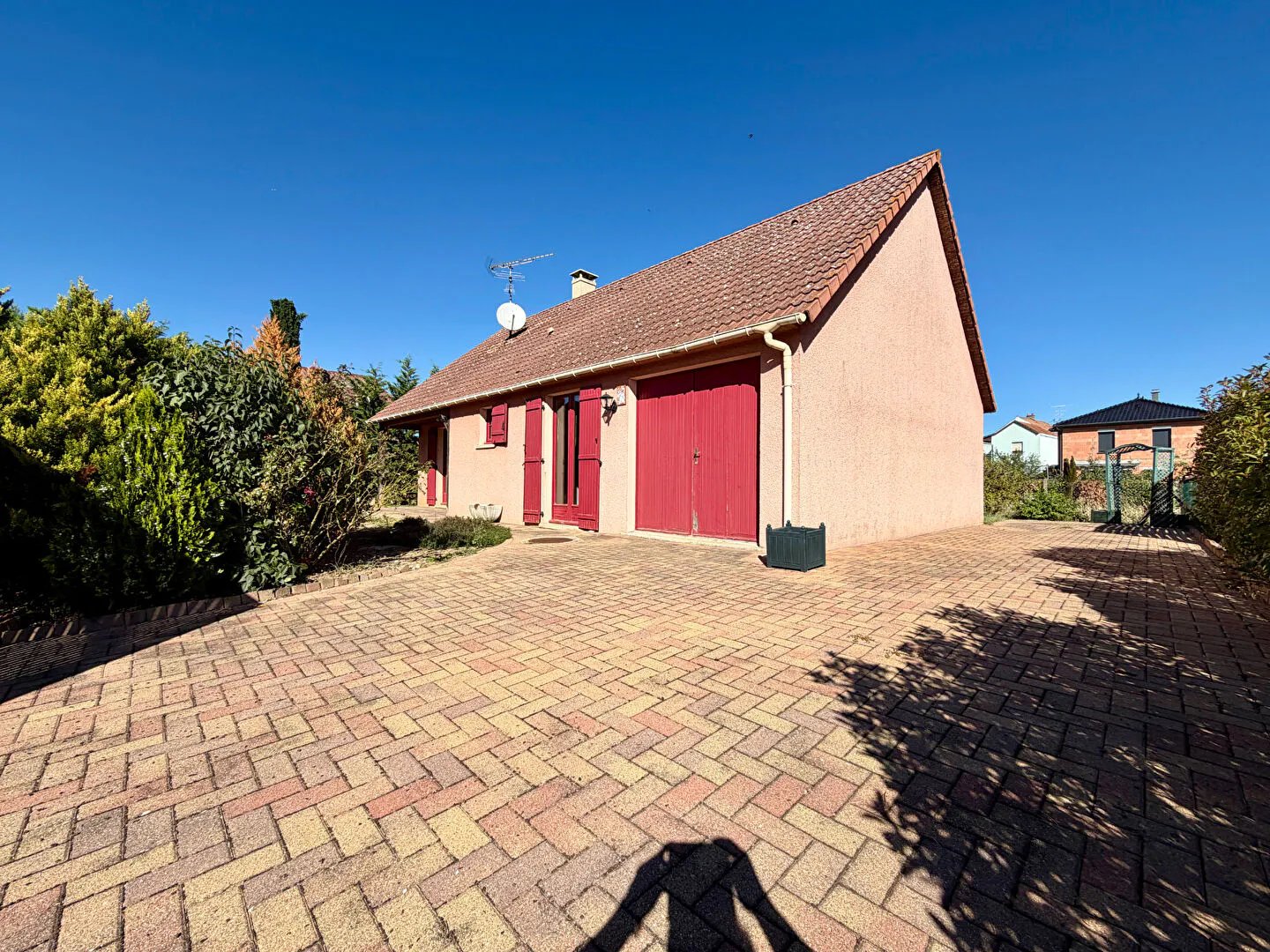 Maison à vendre, 75m², Munchhouse