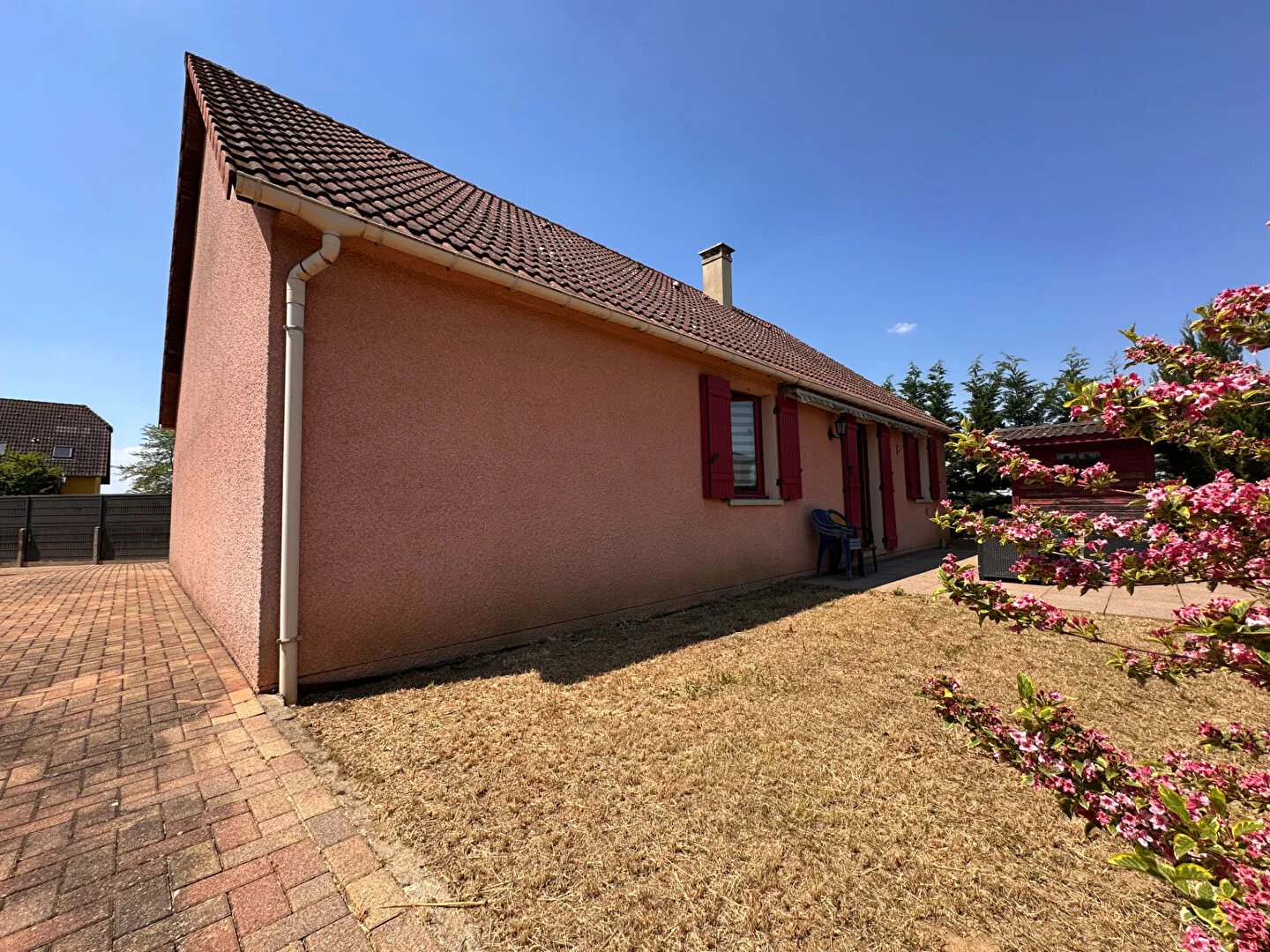 Maison à vendre, 75m², Munchhouse