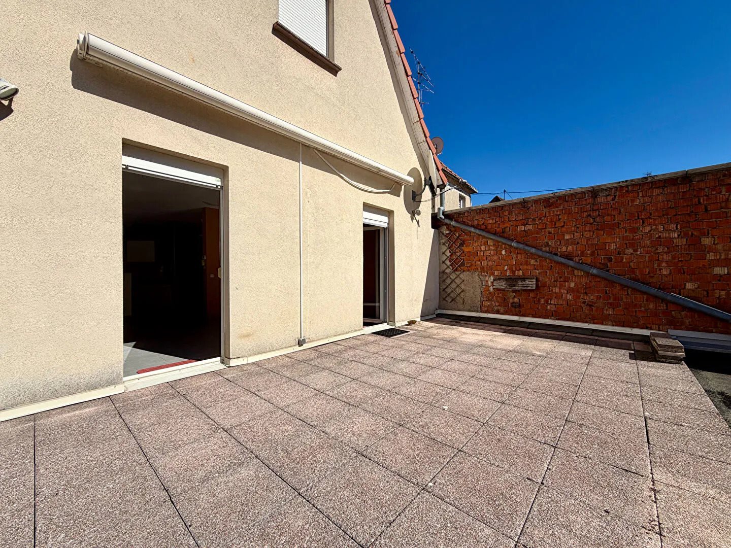 Appartement à vendre, 66m², Guebwiller