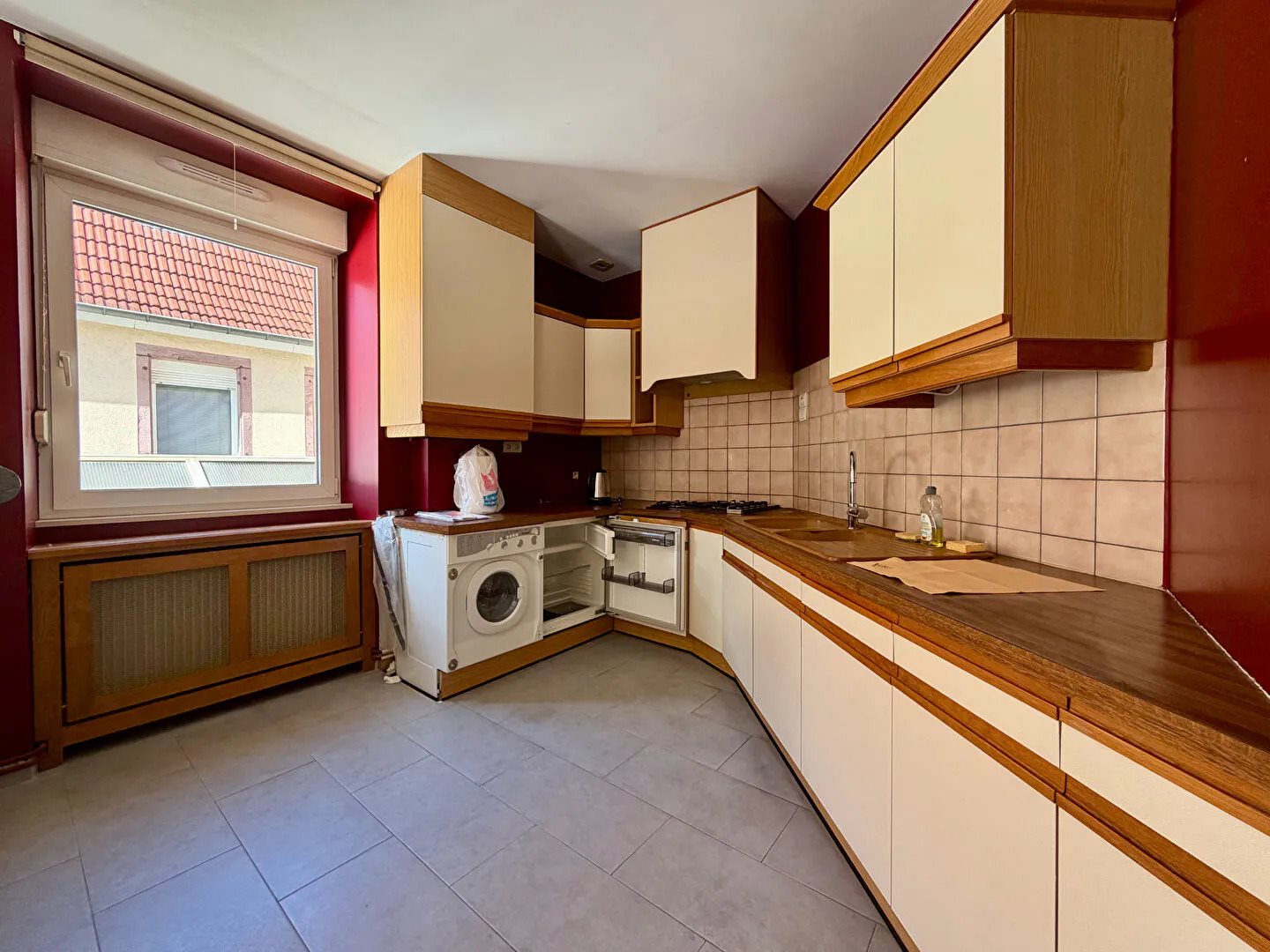 Appartement à vendre, 66m², Guebwiller