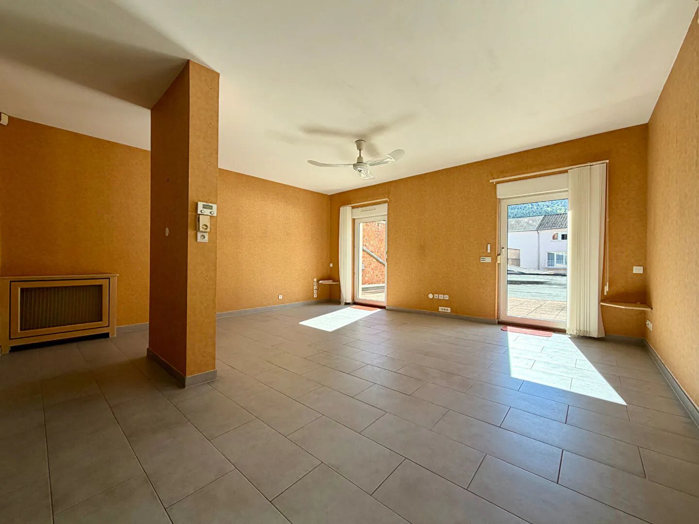 Appartement à vendre, 66m², Guebwiller