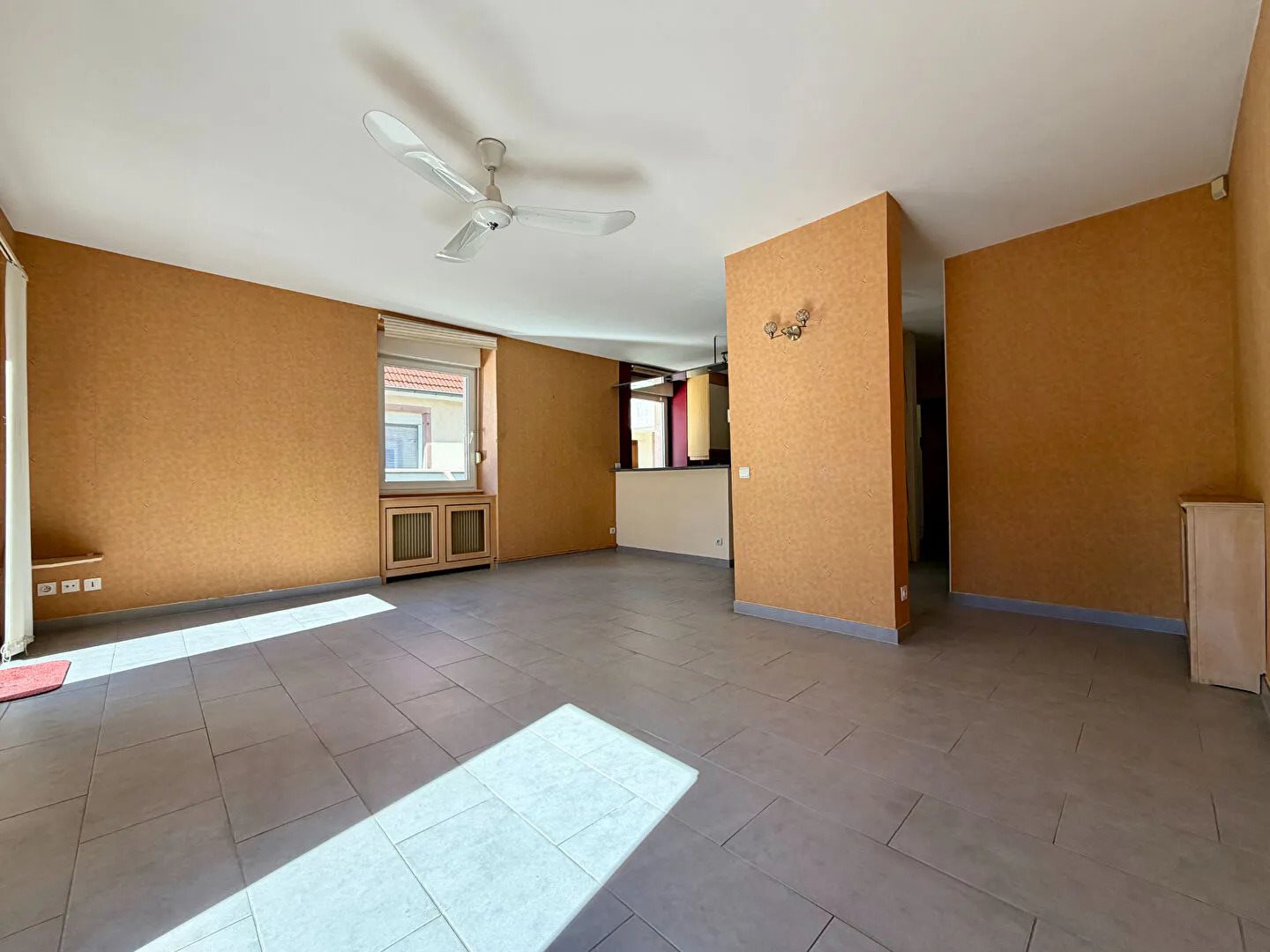 Appartement à vendre, 66m², Guebwiller
