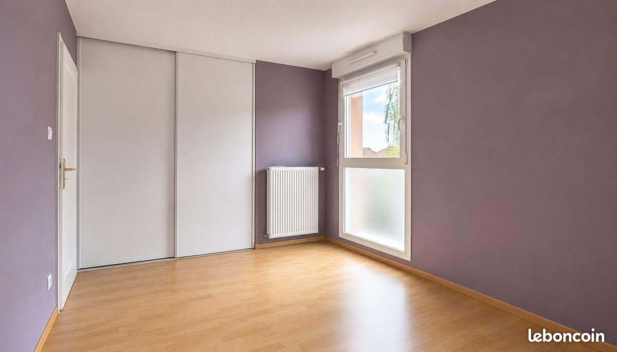 Appartement à vendre, 66m², Herrlisheim-près-Colmar