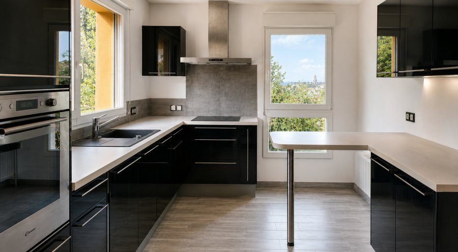 Appartement à vendre, 103m², Guebwiller