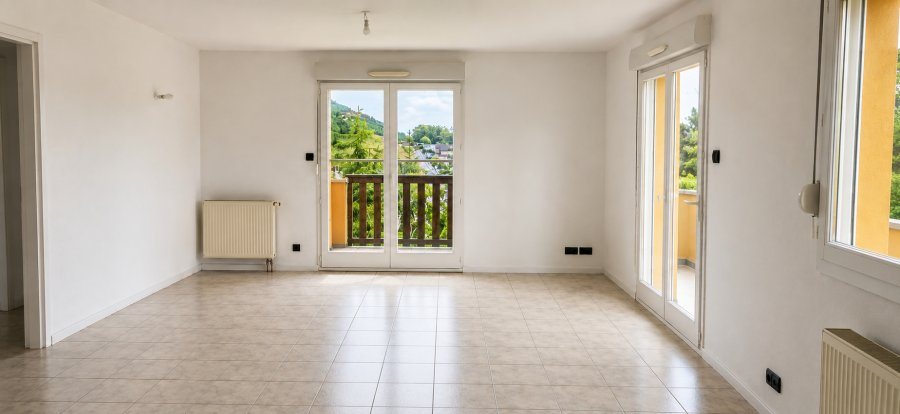Appartement à vendre, 103m², Guebwiller