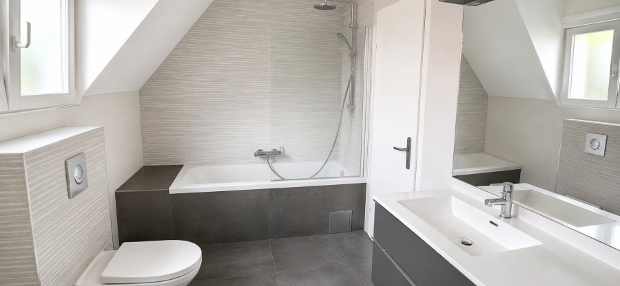 Appartement à vendre, 103m², Guebwiller