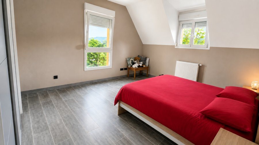Appartement à vendre, 103m², Guebwiller