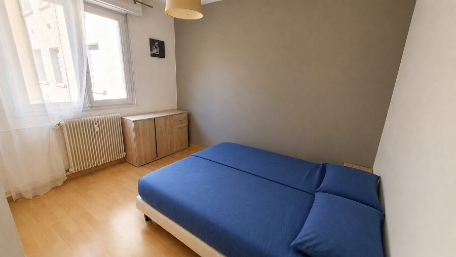 Appartement à vendre, 51m², Colmar