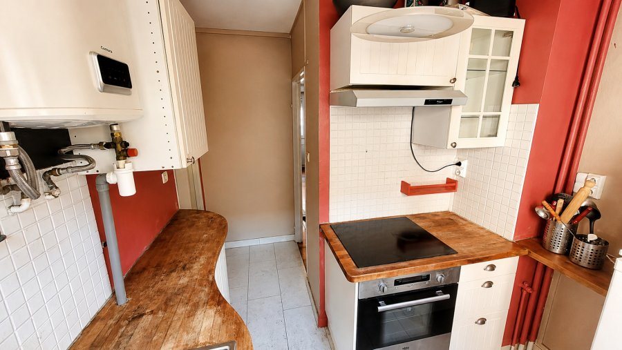 Appartement à vendre, 51m², Colmar