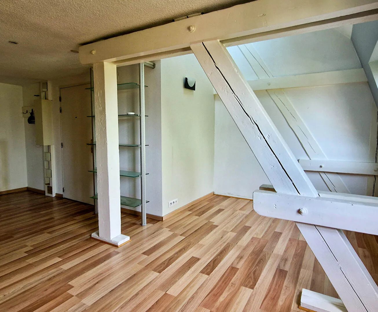 Appartement à louer, 68m², Mulhouse
