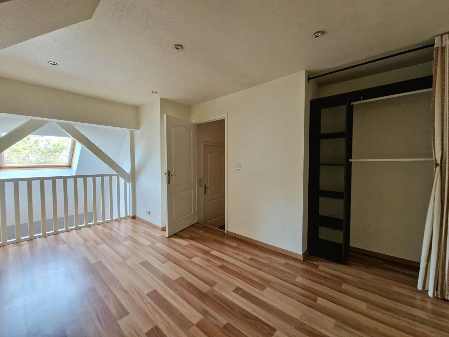 Appartement à louer, 68m², Mulhouse