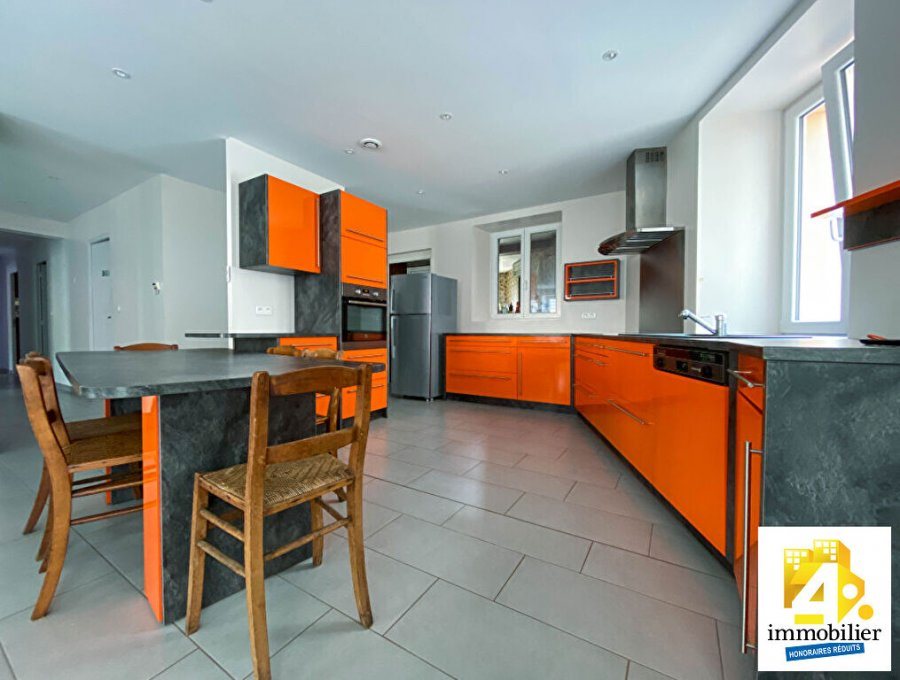 Appartement à louer, 120m², Soultzmatt