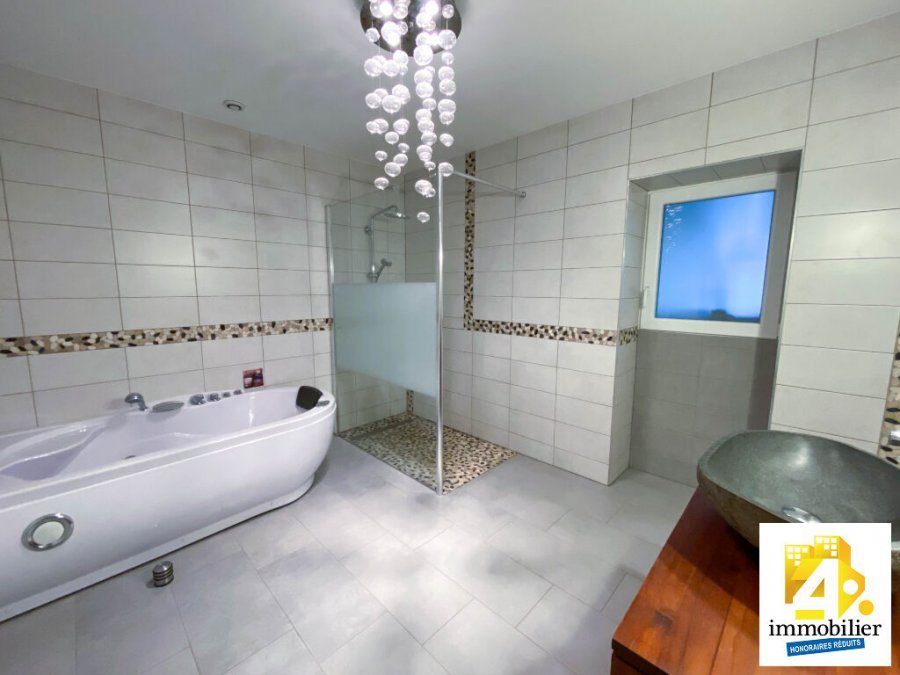 Appartement à louer, 120m², Soultzmatt