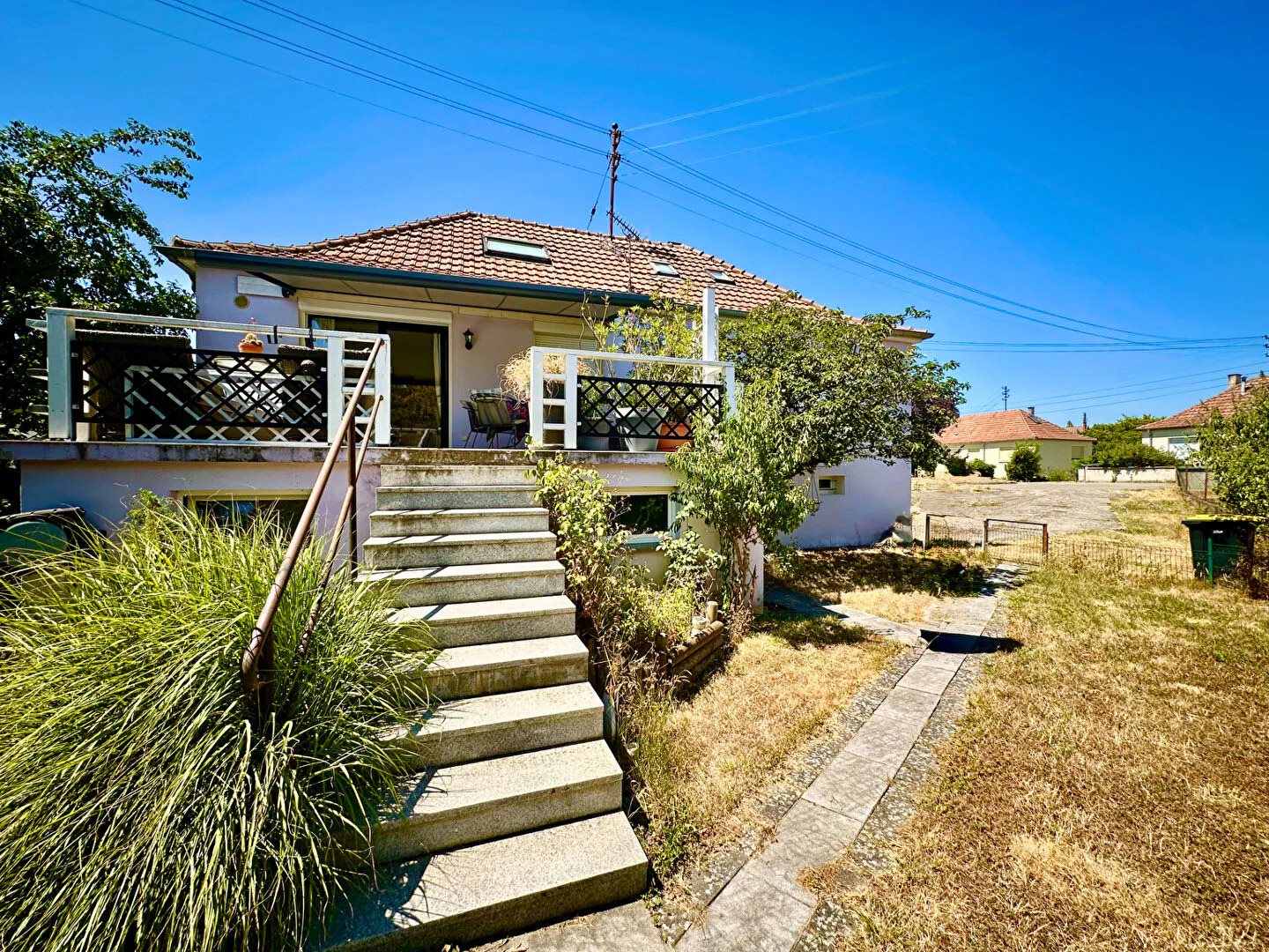 Maison à vendre, 94m², Rouffach