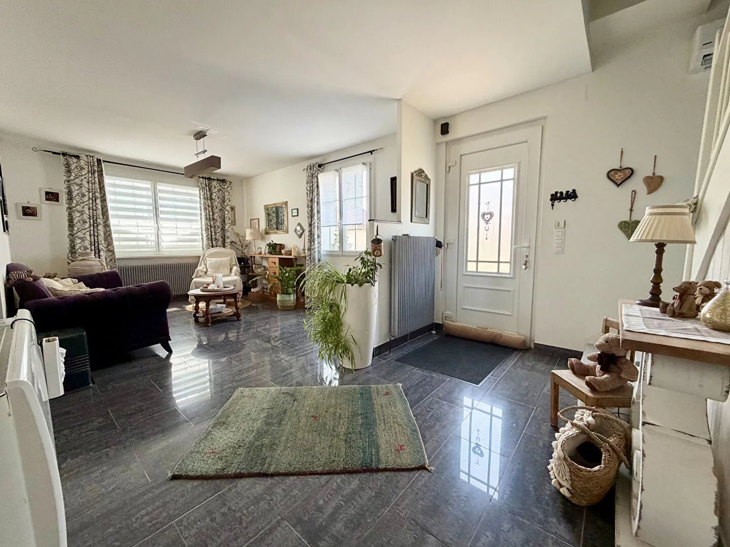 Maison à vendre, 94m², Rouffach