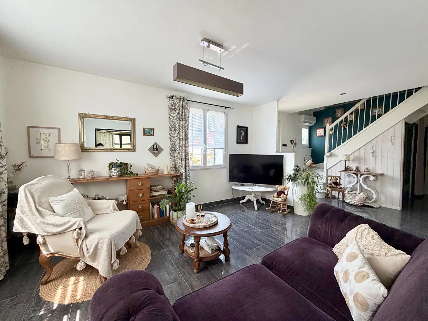 Maison à vendre, 94m², Rouffach