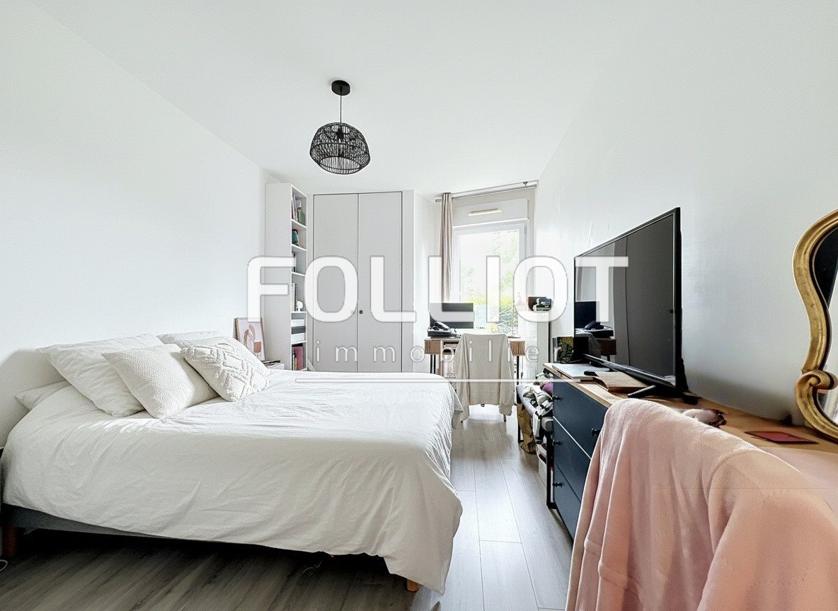 Appartement à vendre, 72m², Caen