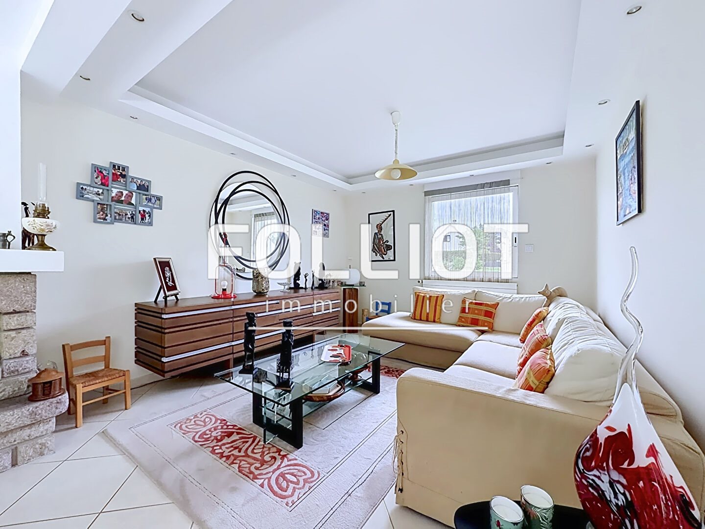 Maison à vendre, 130m², Blainville-sur-Orne