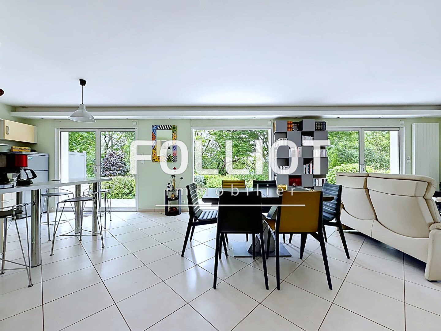 Maison à vendre, 130m², Blainville-sur-Orne