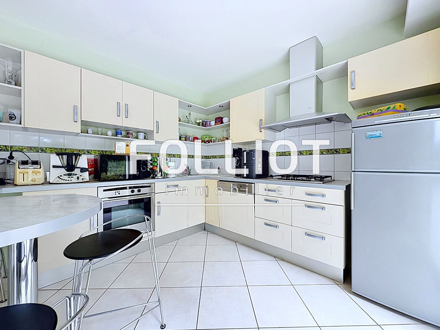 Maison à vendre, 130m², Blainville-sur-Orne