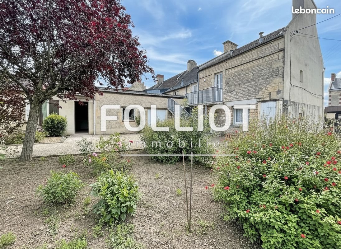 Appartement à vendre, 184m², Caen