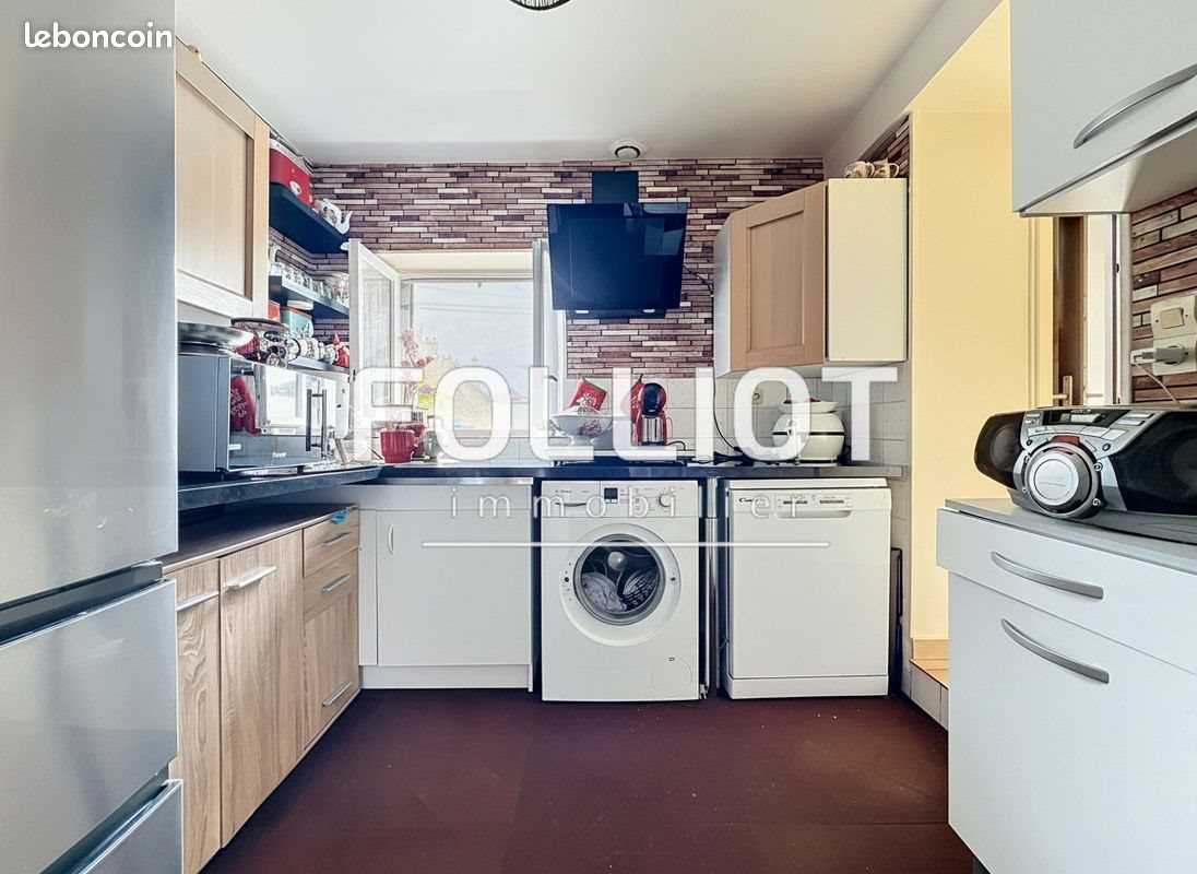 Appartement à vendre, 184m², Caen