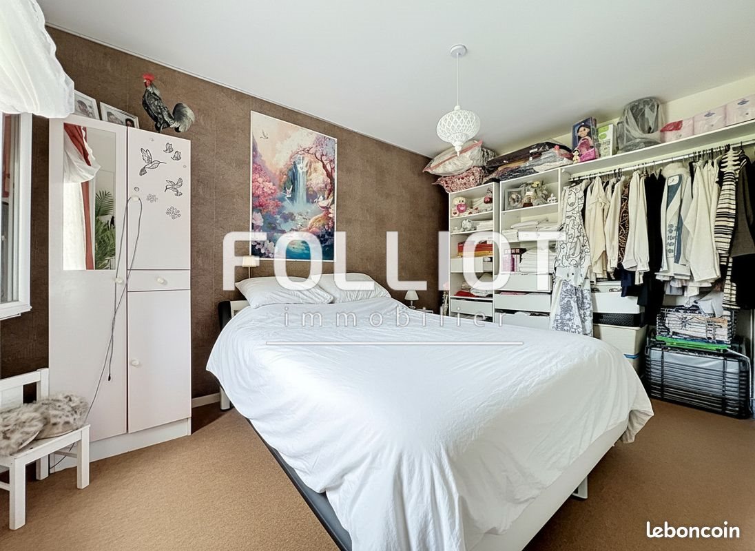 Appartement à vendre, 184m², Caen
