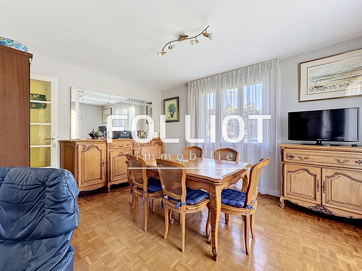 Maison à vendre, 82m², Bretteville-sur-Odon