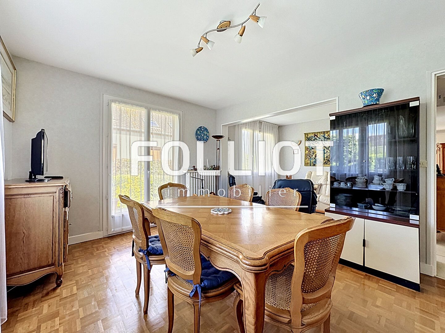 Maison à vendre, 82m², Bretteville-sur-Odon