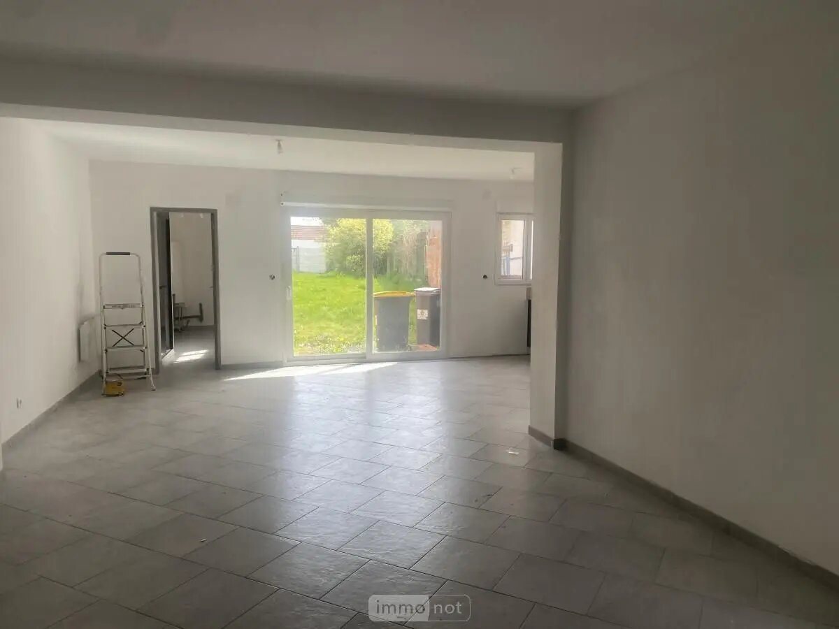 Maison à vendre, 101m², Villers-Outréaux