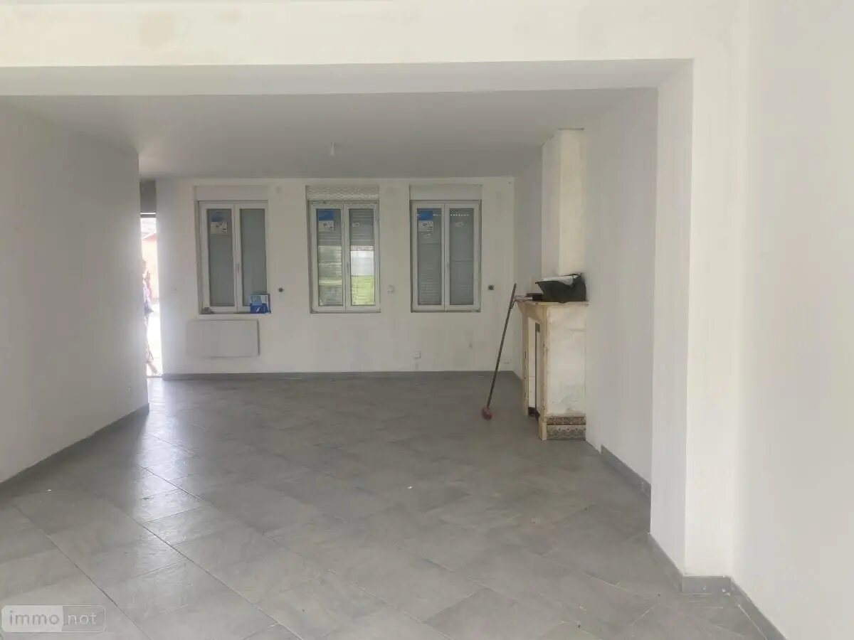 Maison à vendre, 101m², Villers-Outréaux