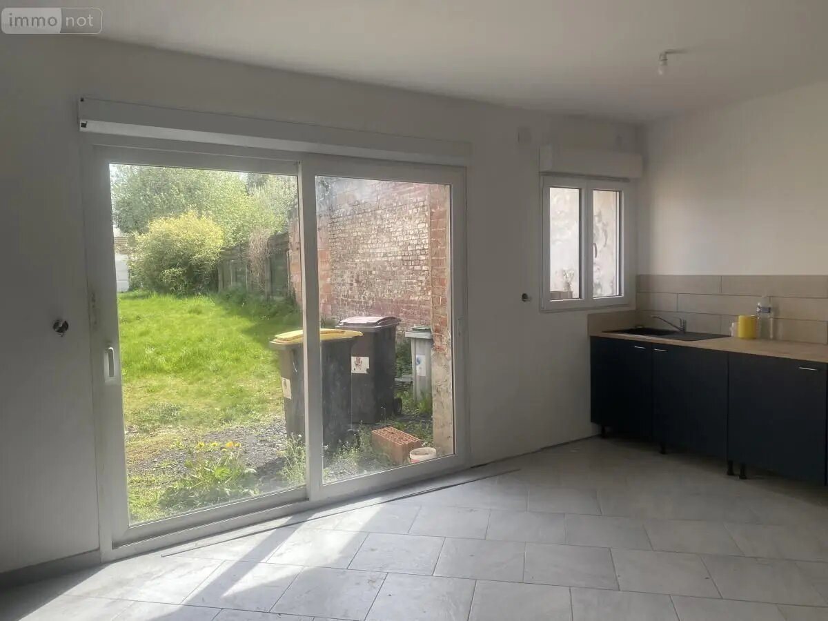 Maison à vendre, 101m², Villers-Outréaux