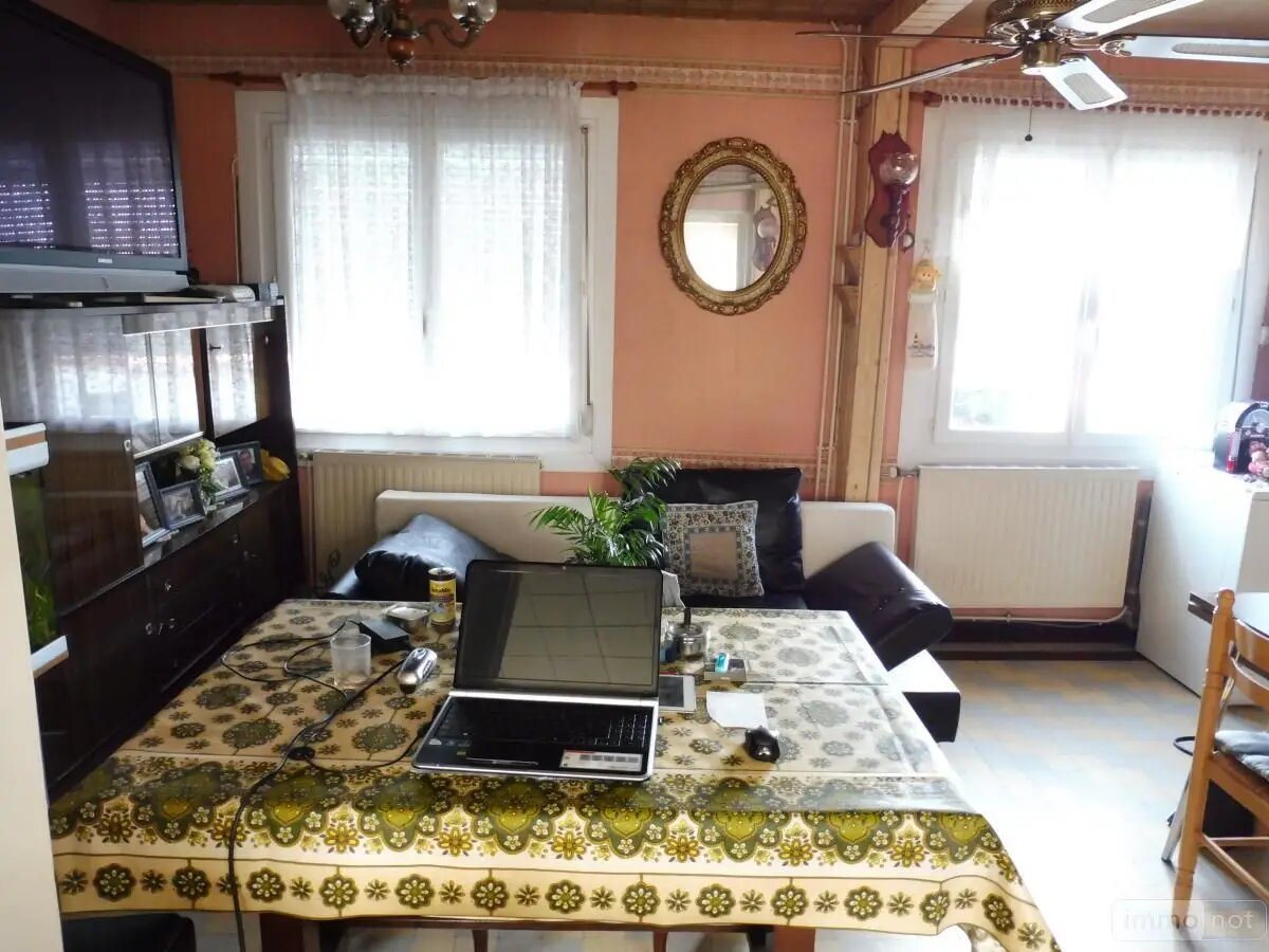 Maison à vendre, 72m², Raillencourt-Sainte-Olle