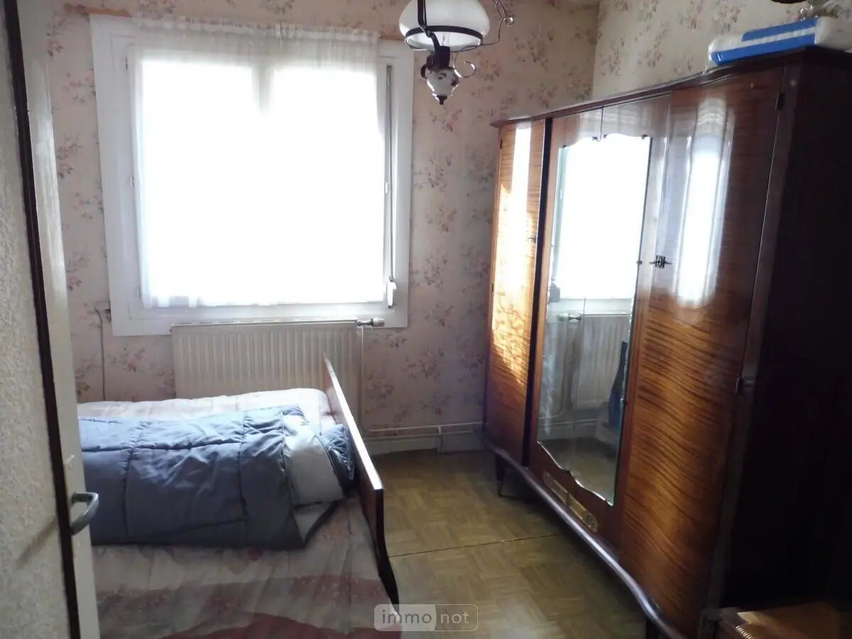 Maison à vendre, 72m², Raillencourt-Sainte-Olle
