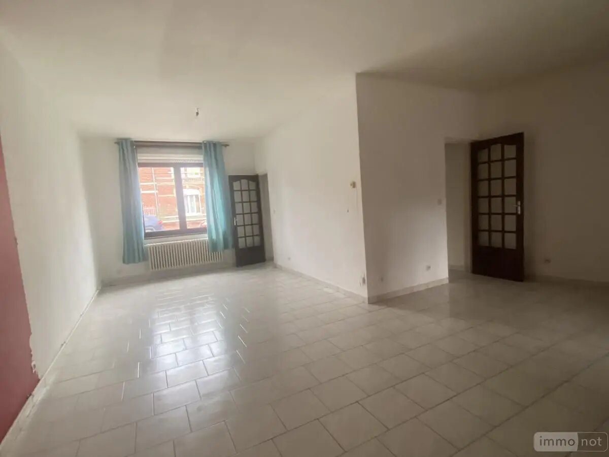 Maison à vendre, 96m², Cambrai