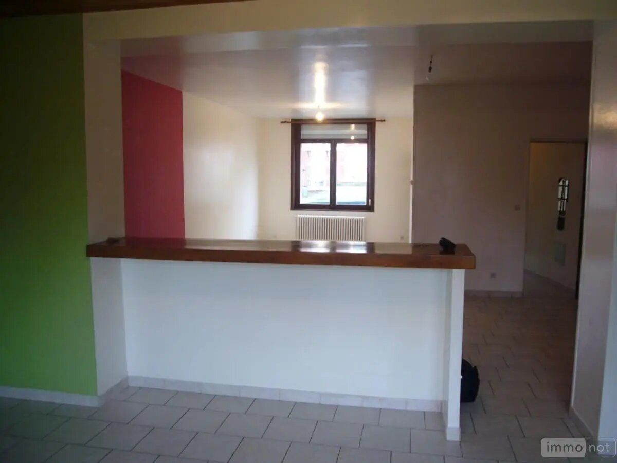 Maison à vendre, 96m², Cambrai