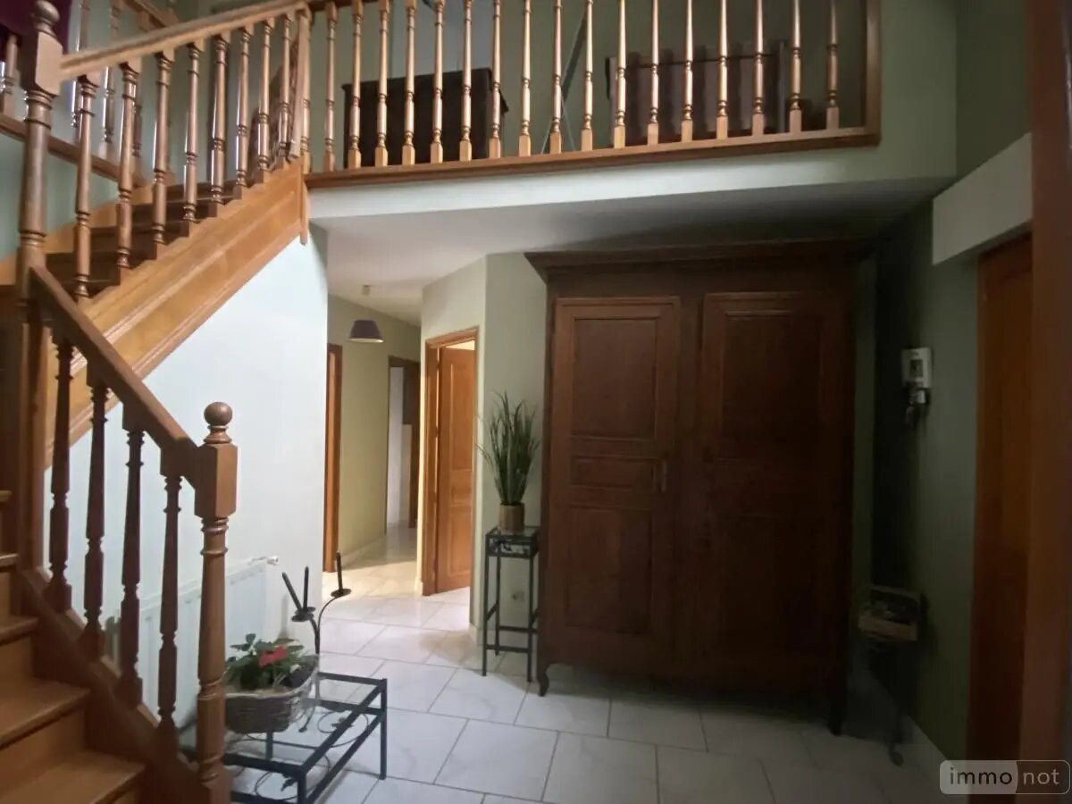 Maison à vendre, 155m², Cambrai