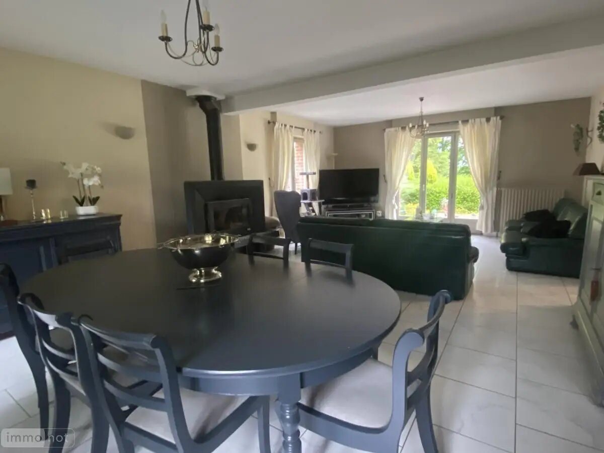 Maison à vendre, 155m², Caudry