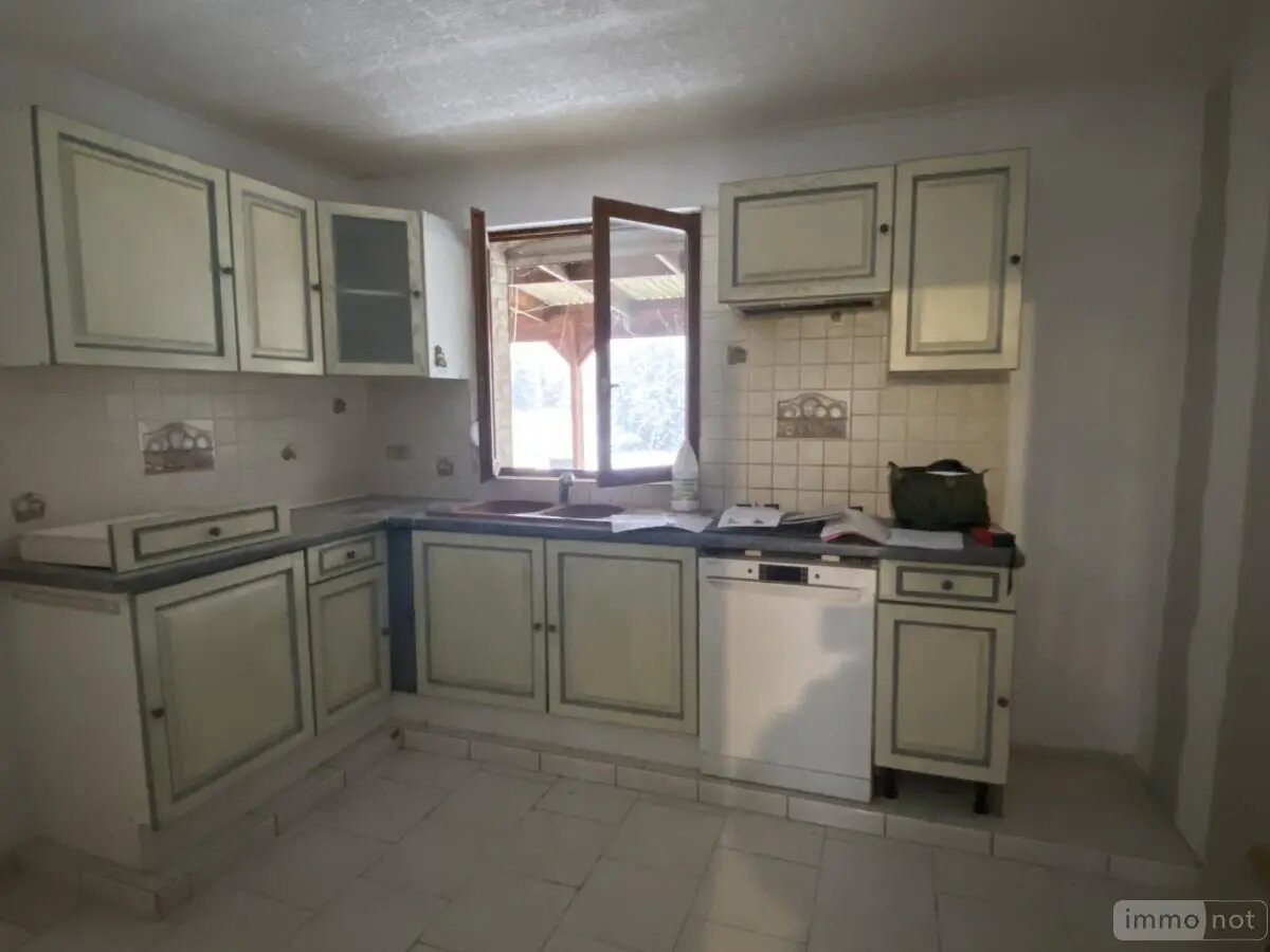 Maison à vendre, 77m², Epehy