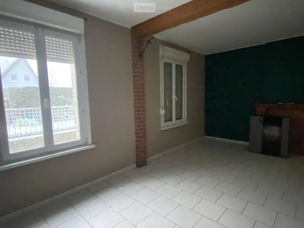 Maison à vendre, 77m², Epehy