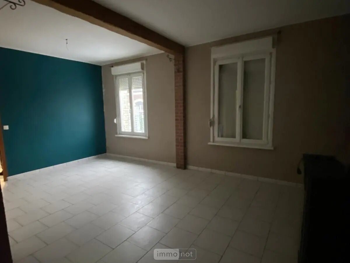 Maison à vendre, 77m², Epehy
