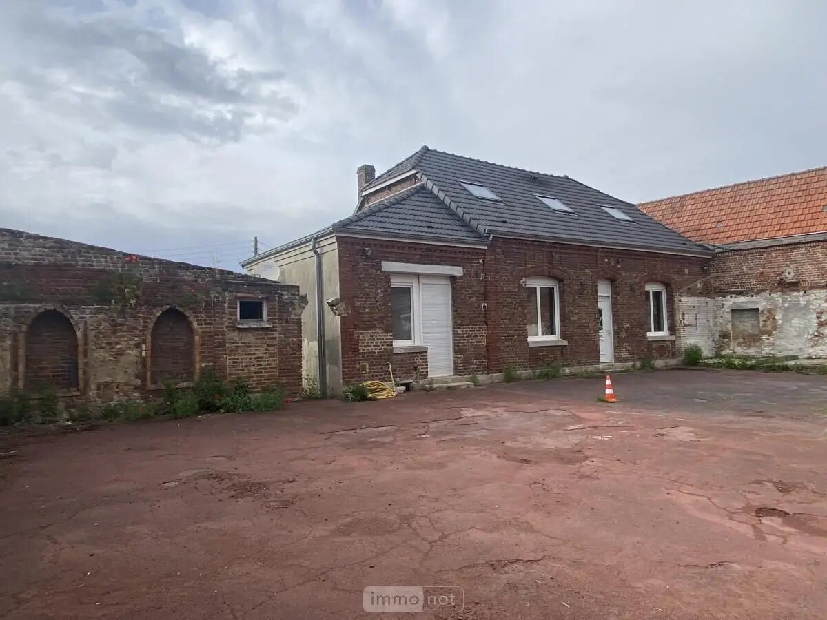 Maison à vendre, 150m², Inchy-en-Artois