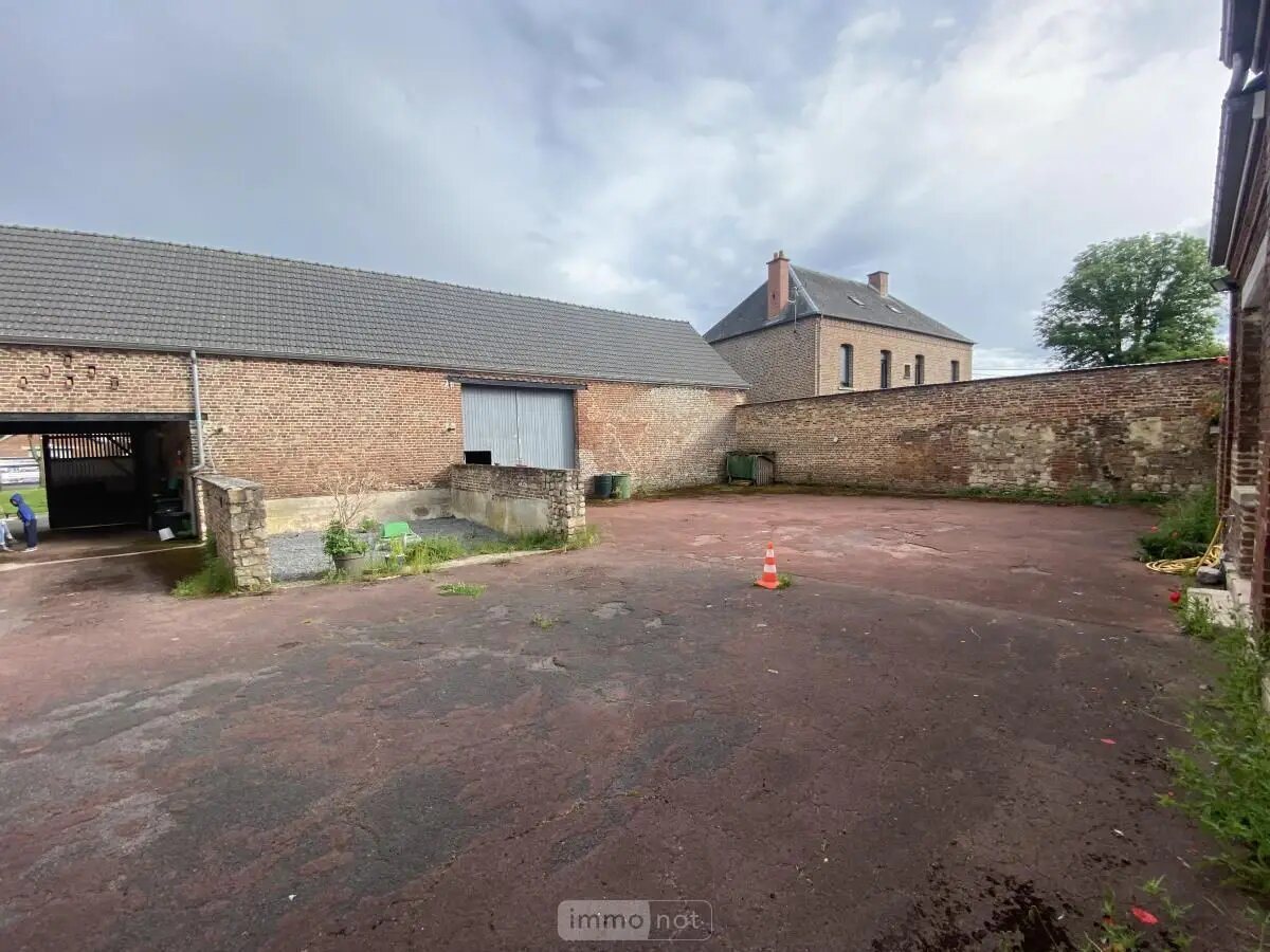 Maison à vendre, 150m², Inchy-en-Artois