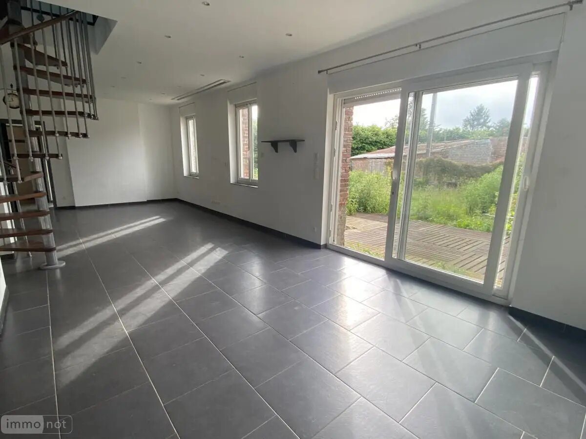 Maison à vendre, 150m², Inchy-en-Artois