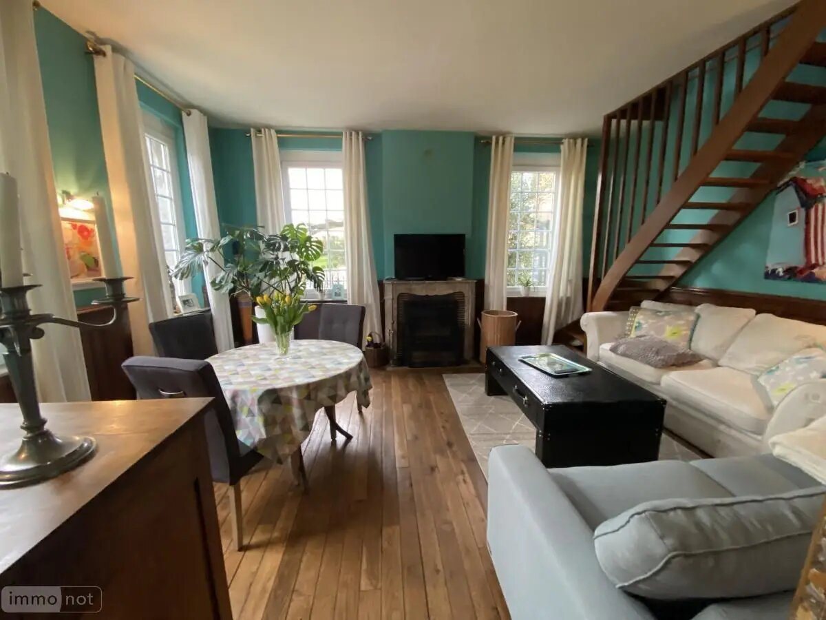 Maison à vendre, 186m², Villers-Outréaux