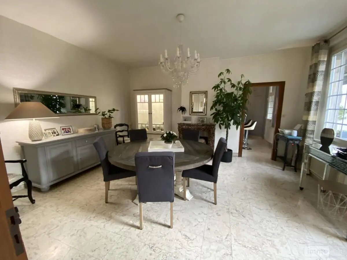Maison à vendre, 186m², Villers-Outréaux