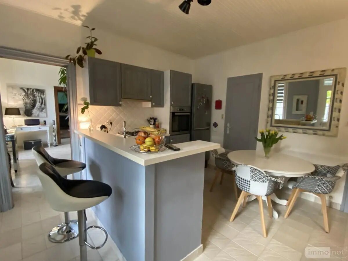 Maison à vendre, 186m², Villers-Outréaux