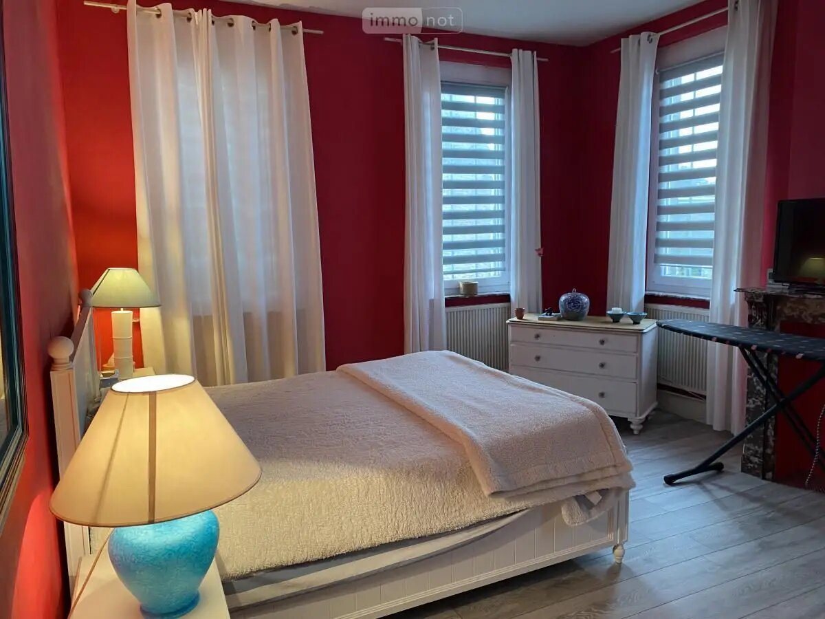 Maison à vendre, 186m², Villers-Outréaux