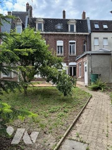 Maison à vendre, 248m², Cambrai